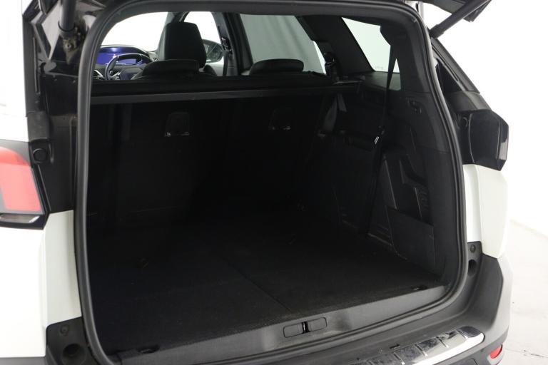 2020 Peugeot 5008 1.6 PureTech 180 GT Line Premium 5dr EAT8 HATCHBACK PETROL Automatic