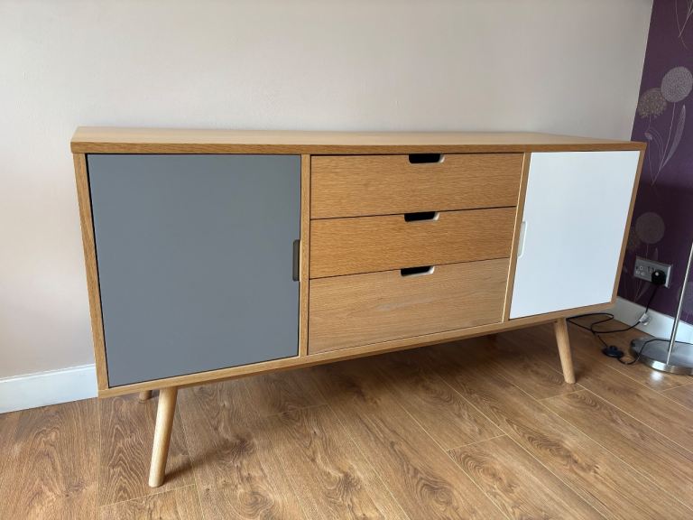 Maisons du Monde sideboard