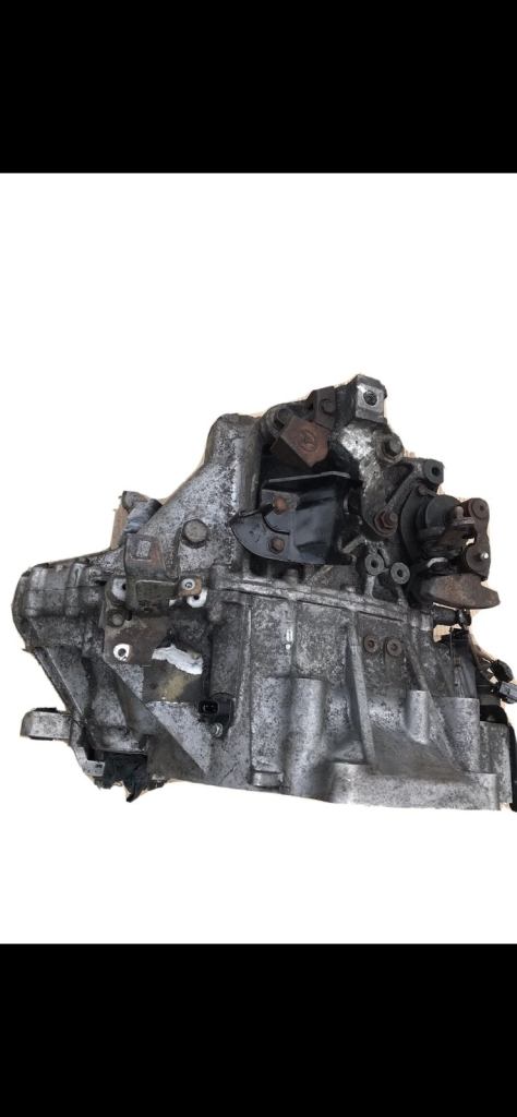 2010  MAZDA 5 2.0 DIESEL 6 SPEED MANUAL GEARBOX