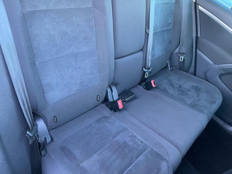 2016 Volkswagen Tiguan 2.0 TDI BlueMotion Tech Match Edition DSG 4WD Euro 6 (s/s) 5dr ESTATE Dies...