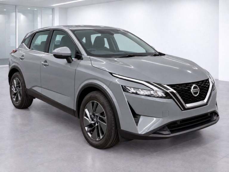 2021 Nissan Qashqai 1.3 DIG-T MHEV Acenta Premium SUV 5dr Petrol Hybrid XTRON Euro 6 (s/s) (158 H...