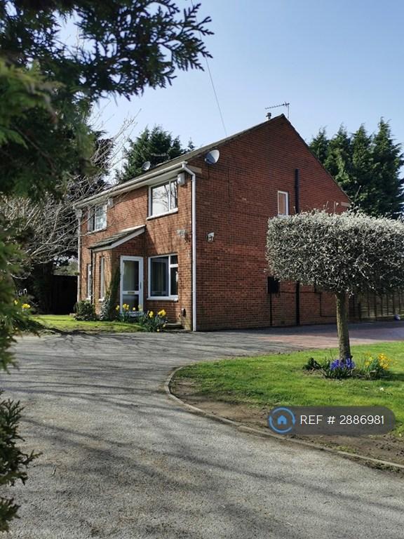 2 bedroom house in Melton Close, Leeds, LS10 (2 bed) (#2886981)