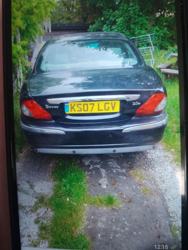 Jag