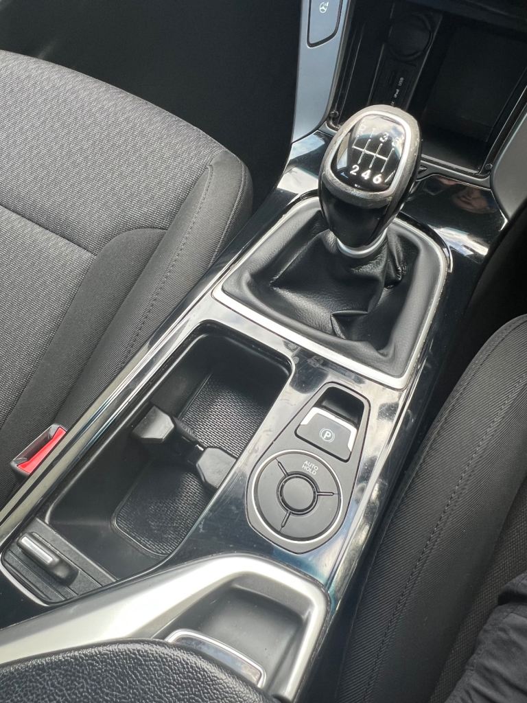 Hyundai, I40, Saloon, 2014, Manual, 1685 (cc), 4 doors **MOT MAY 2026**