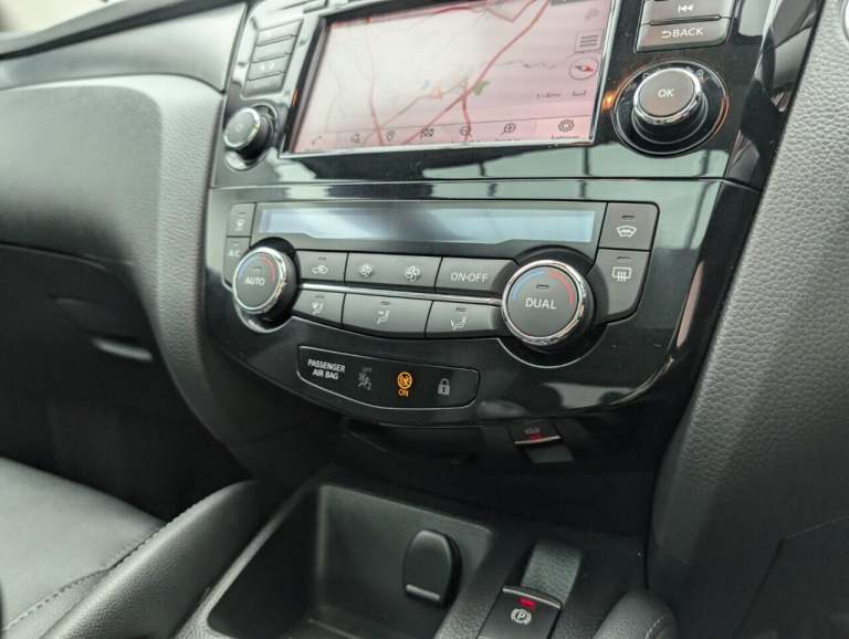 2020 Nissan Qashqai 1.3 DIG-T Tekna SUV 5dr Petrol Manual Euro 6 (s/s) (140 ps) BLUETOOTH+REAR  H...