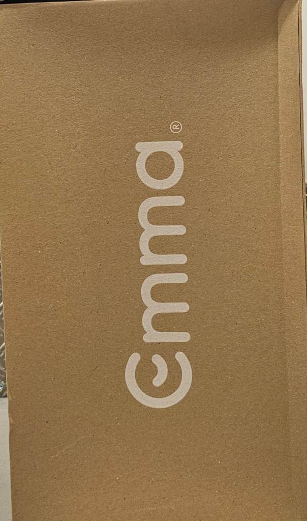 image for EMMA CLOUD DUVET - SINGLE 