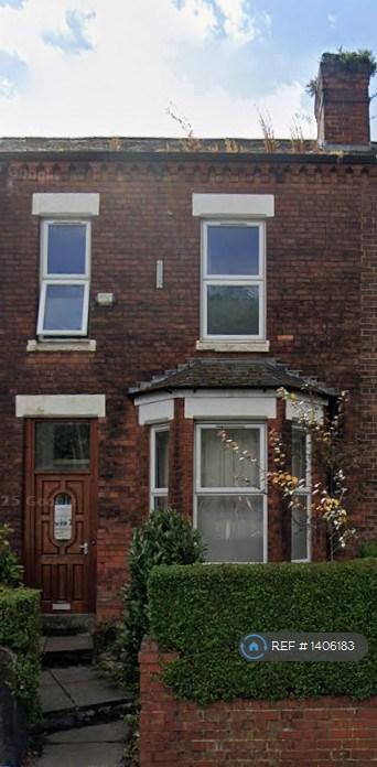 5 bedroom house in Dickenson Road, Manchester, M14 (5 bed) (#1406183)