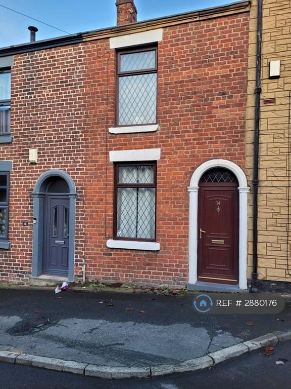 2 bedroom house in Brook Street, Higher Walton, Preston, PR5 (2 bed) (#2880176)