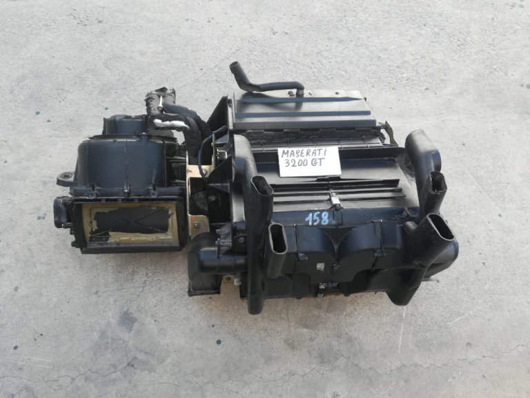 Heating box Maserati 3200 GT
