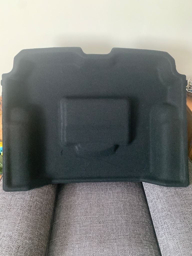 Volvo XC60 Storage Insert Tray OEM # 31426931