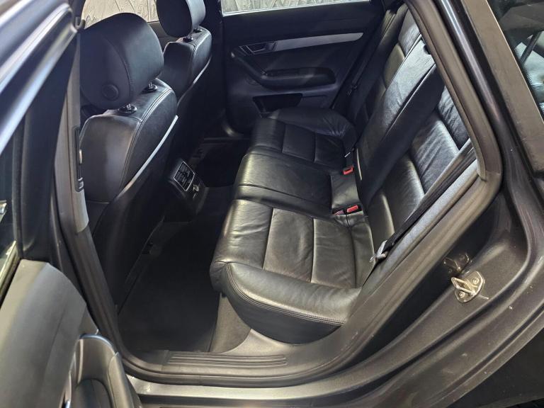 2011 Audi A6 Saloon 2.0 TDIe S line Euro 5 4dr SALOON Diesel Manual