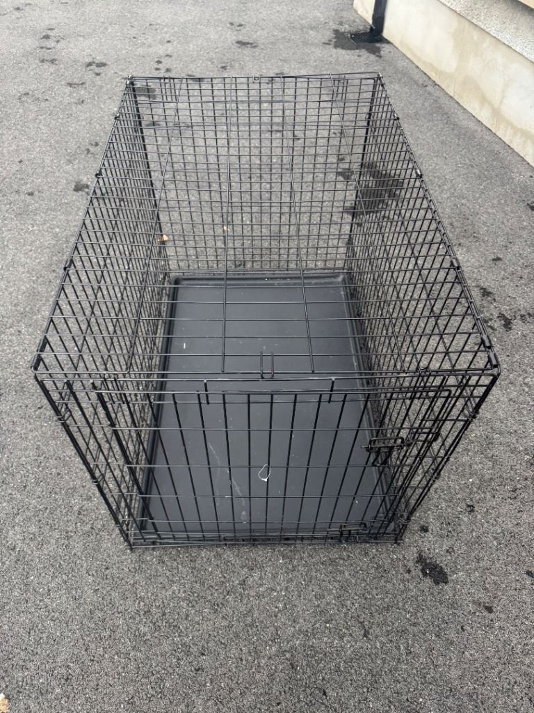 Dog Crate 