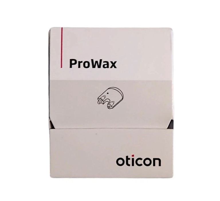 Oticon ProWax Hearing Aid Wax Filters – Brand New