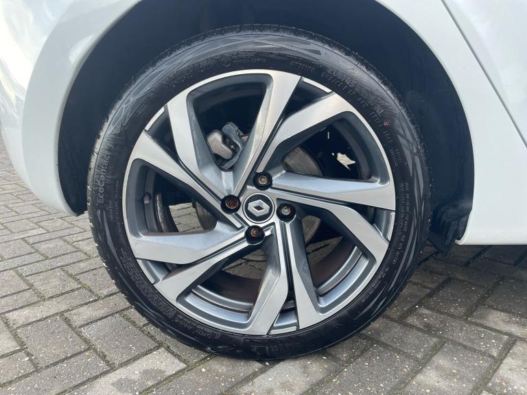 2023 Renault Clio 1.0 Tce Rs Line Hatchback Petrol Manual