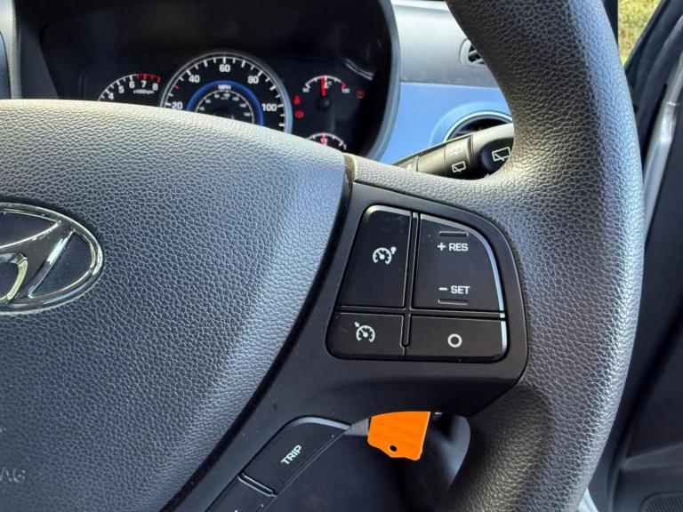 HYUNDAI I10 1.2 SE 2015