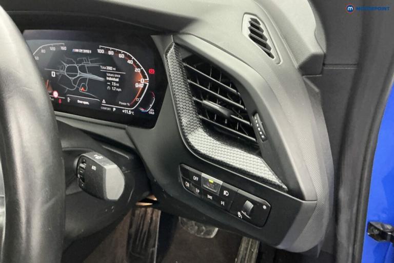 2022 BMW 2 Series M235i xDrive 4dr Step Auto Saloon Petrol Automatic