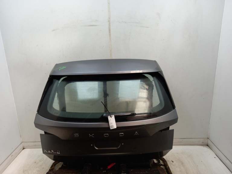 Skoda Kamiq Boot Lid Tailgate 2019-2026 5 Door Estate F7c