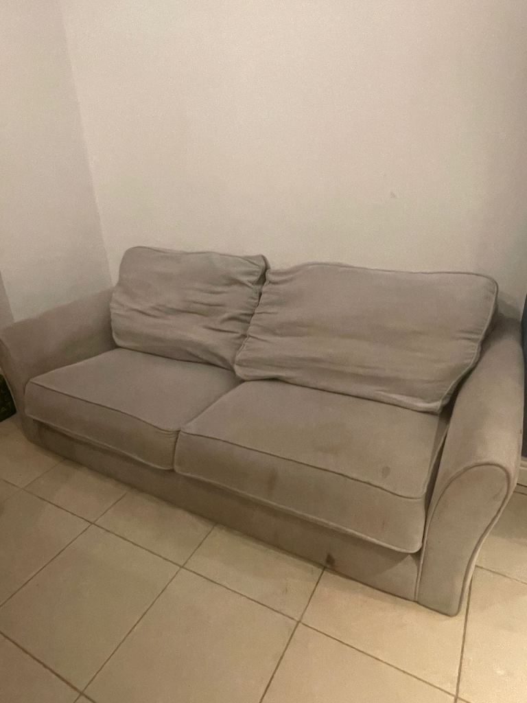 FREE SOFA - COLLECT ASAP