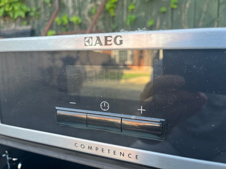 AEG Oven for sale