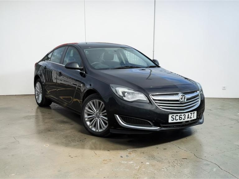 VAUXHALL INSIGNIA 1.8 16V Energy 2013