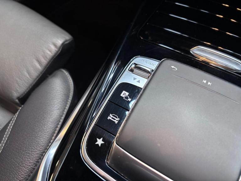 2019 Mercedes-Benz A-Class A35 4Matic Premium 5dr Auto HATCHBACK PETROL Automatic