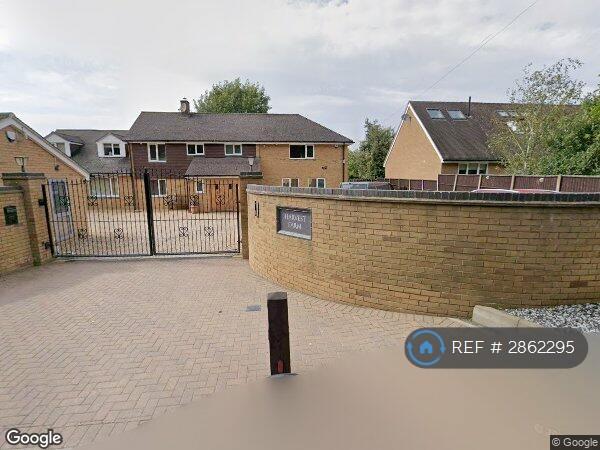 1 bedroom flat in Pirton Road, Holwell, Near Hitchin, SG5 (1 bed) (#2862295)