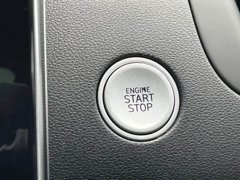 2021 Hyundai TUCSON 1.6 TGDi Hybrid 230 Ultimate 5dr 2WD Auto SUV PETROL/ELECTRIC Automatic