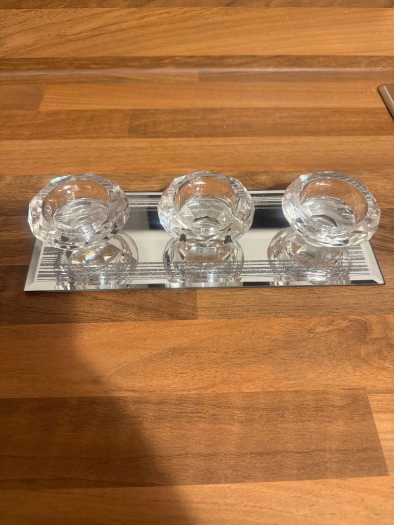 Tealight Holder