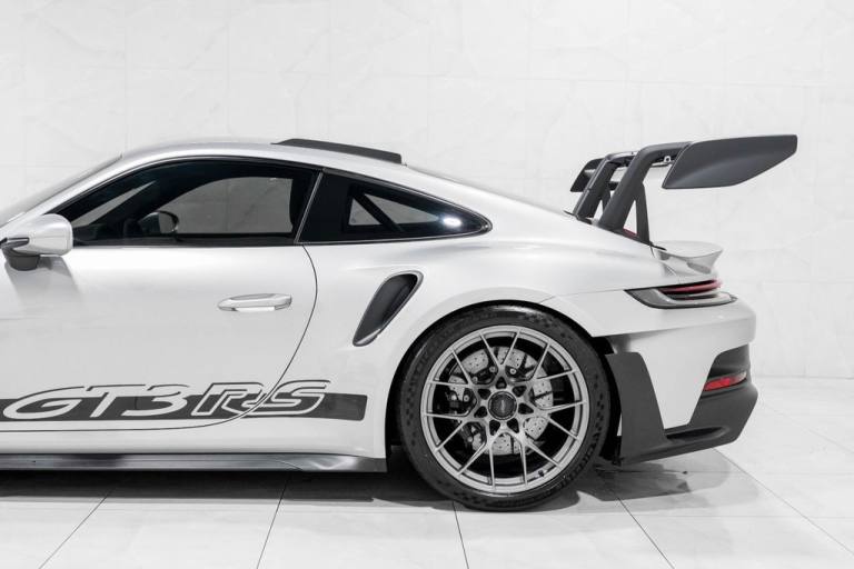 2023 Porsche 911 4.0 992 GT3 RS Coupe 2dr Petrol PDK Euro 6 (s/s) (525 ps) Coupe Petrol Automatic