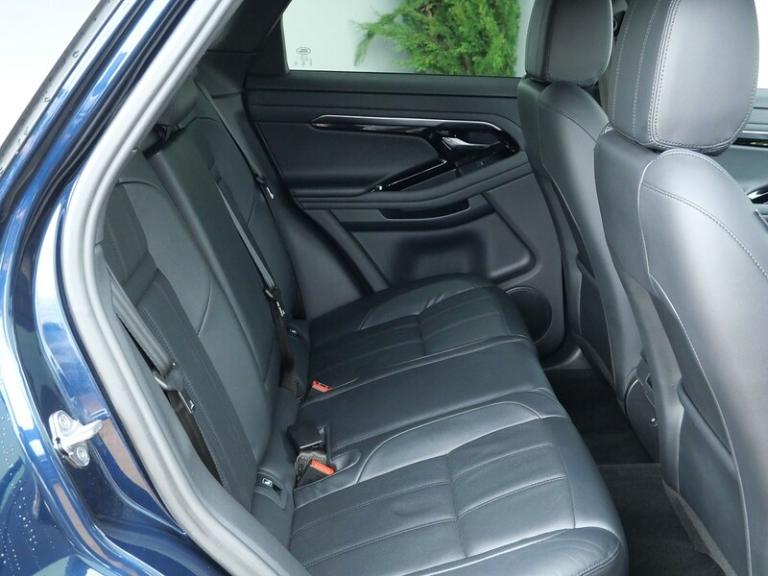 2021 Land Rover Range Rover Evoque 2.0 D165 S 5dr Auto ESTATE DIESEL Automatic