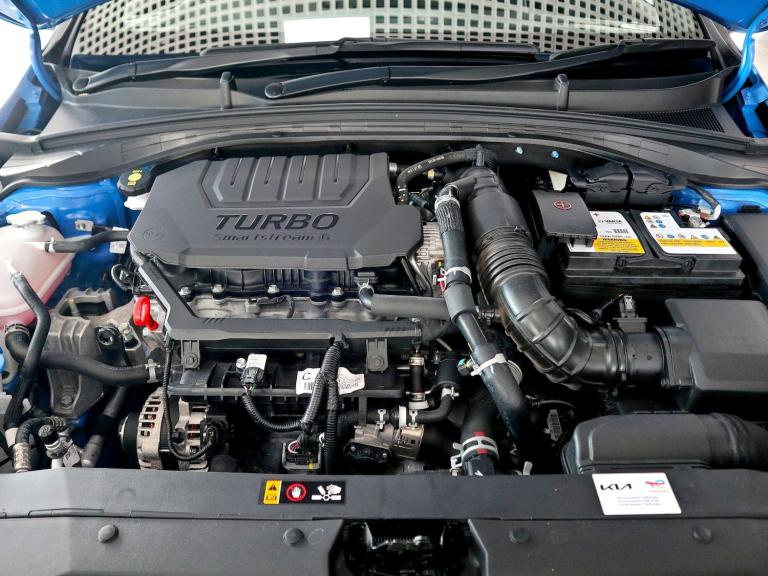 2024 Kia XCeed 1.5 GT-Line T-GDi 5DR Suv Petrol Suv Petrol Manual