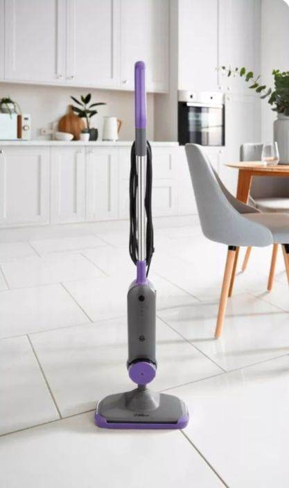 Swan Steam Cleaner 