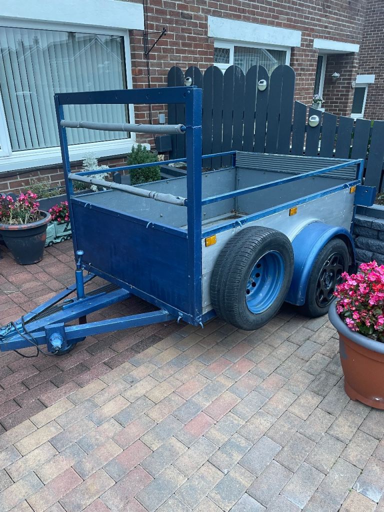 Trailer