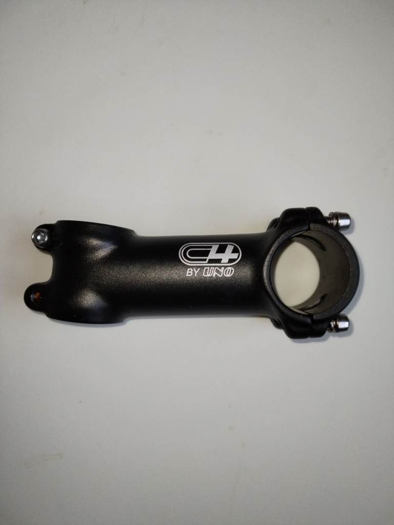 New Cannondale C4 road bike stem. Reversable. 90mm. 