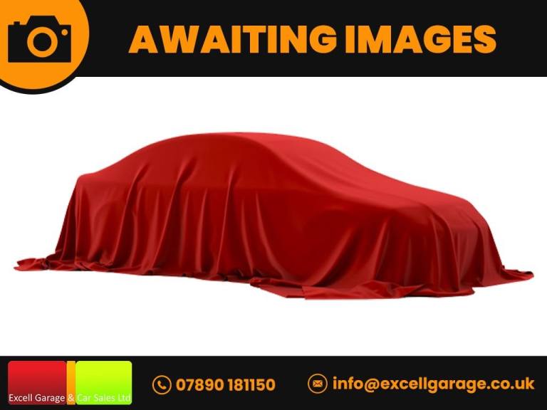 2015 Citroen C4 Cactus 1.6 BlueHDi Feel 5dr HATCHBACK DIESEL Manual