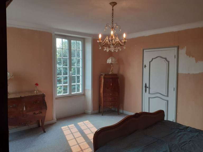 HOUSE FOR SALE IN FRANCE. ' Sold Furnished '