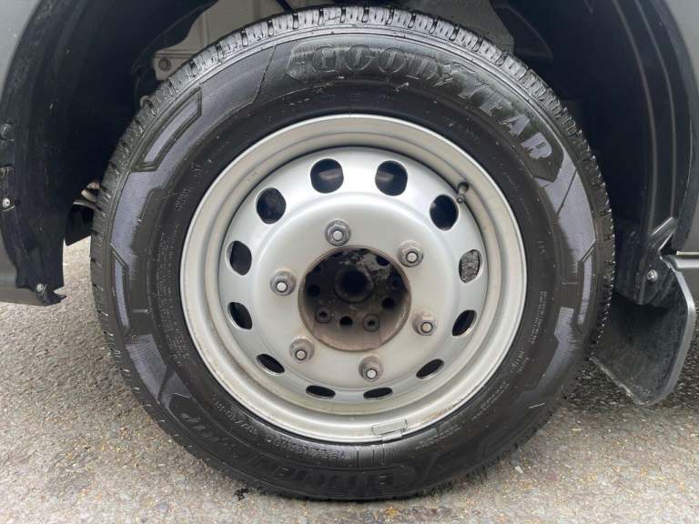 2024 Ford Transit 2.0 460 EcoBlue Trend Minibus Double Cab 5dr Diesel Manual RWD L4 H3 Euro 6 MIN...