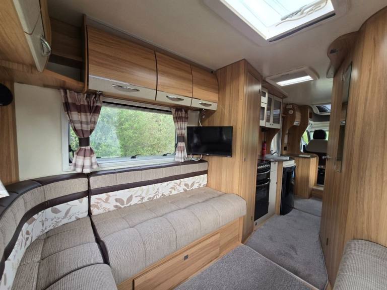 2016 Peugeot Boxer 765 APPROACH 2.2 HDi  CHASSIS CAB DIESEL Manual