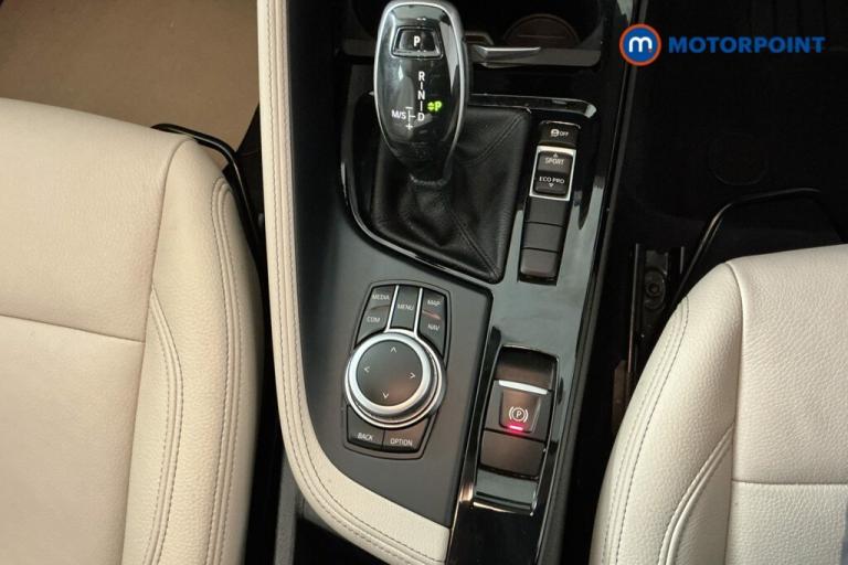 2019 BMW X1 sDrive 18i xLine 5dr Step Auto ESTATE PETROL Automatic