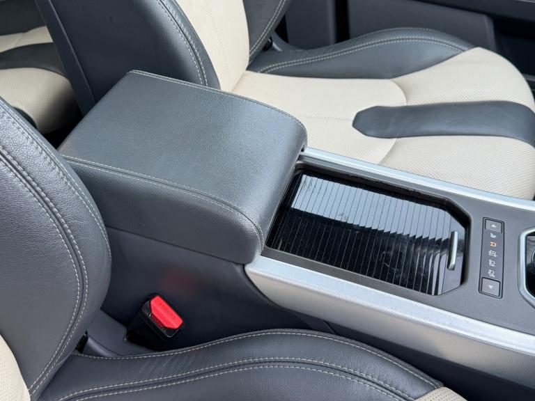 2014 Land Rover Range Rover Evoque 2.2 SD4 Dynamic Automatic 4WD 5dr SUV Diesel Automatic