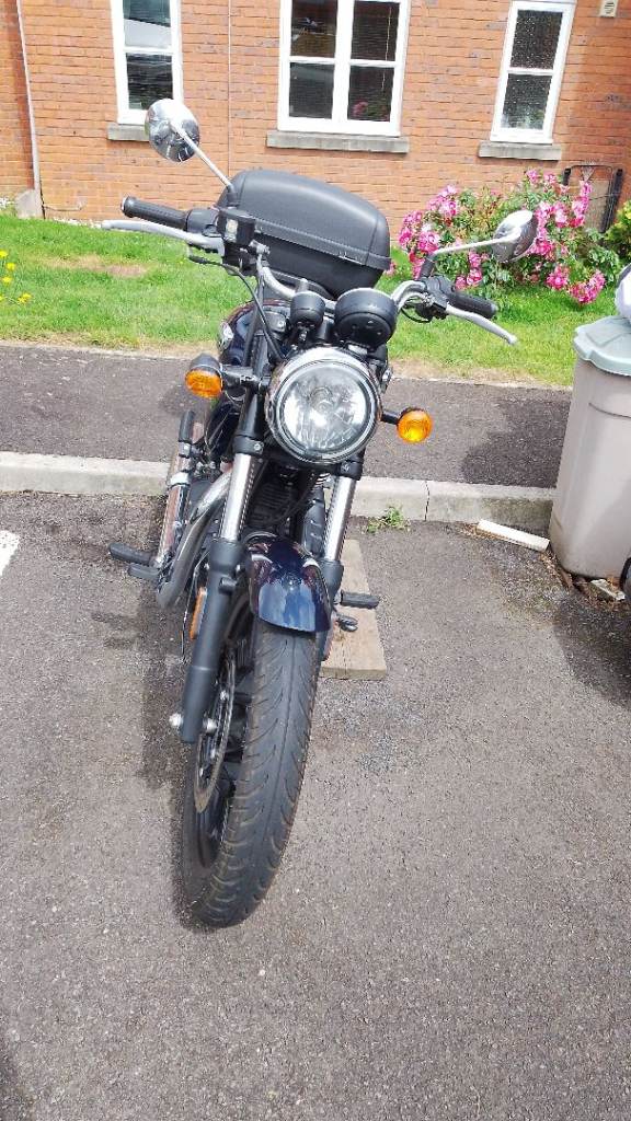 Royal Enfield, METEOR, 2022, 349 (cc)