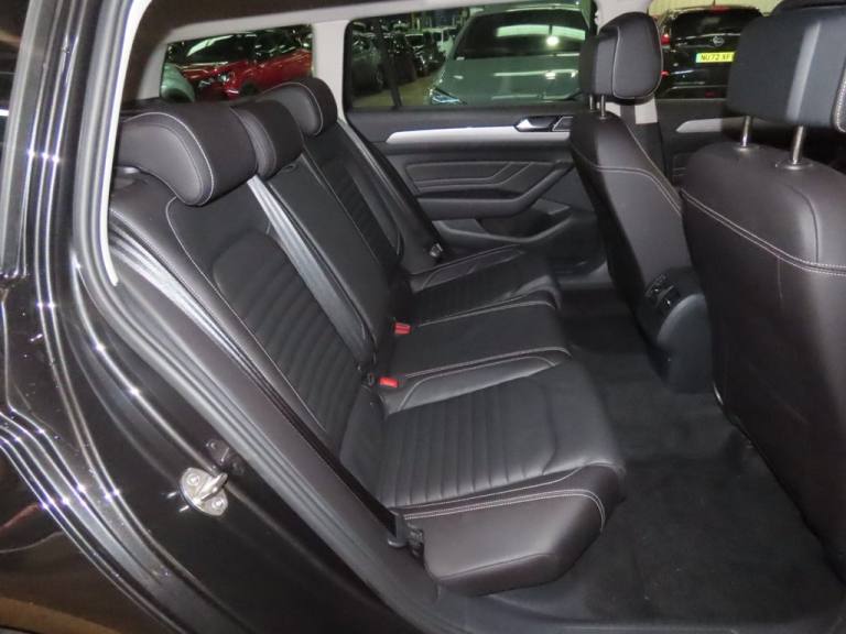 2022 Volkswagen Passat 1.5 TSI EVO SEL 5dr DSG ESTATE PETROL Automatic