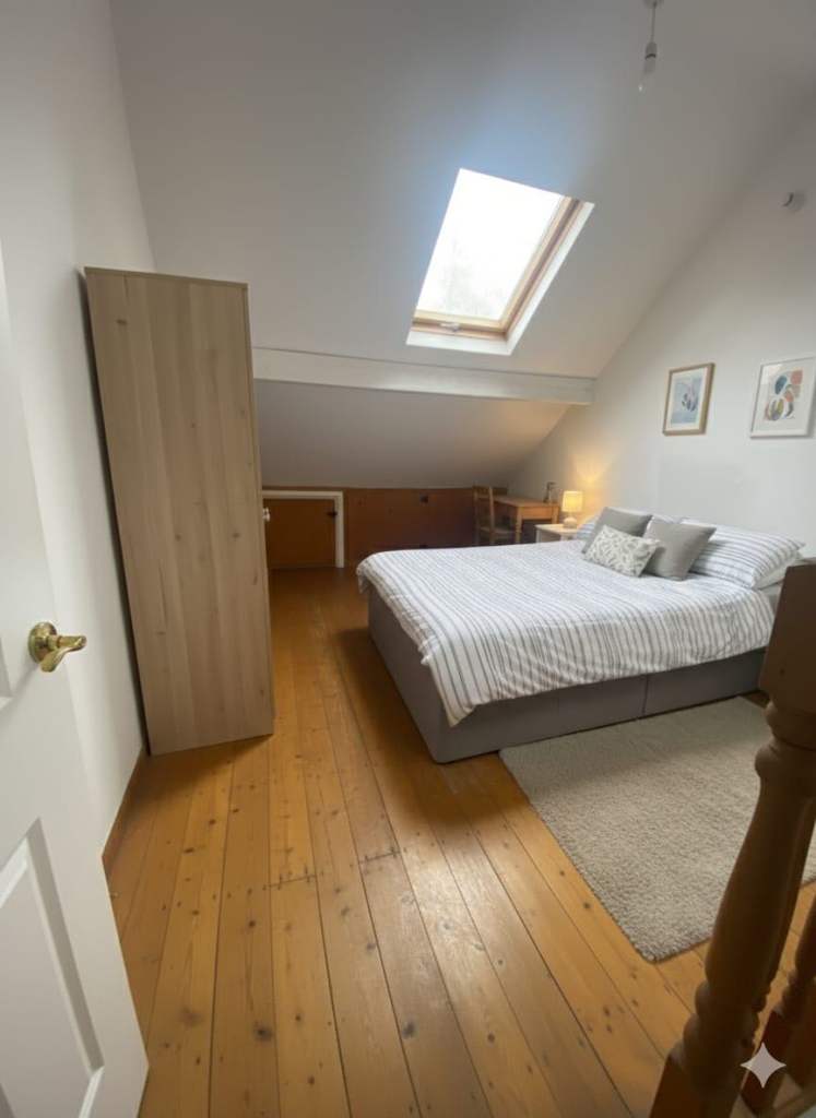 HMO Supported Accommodation 