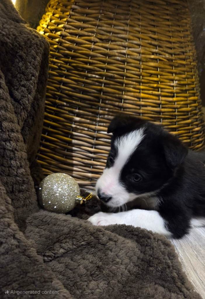 ⭐️Top Class Collie Pups for Sale ⭐️