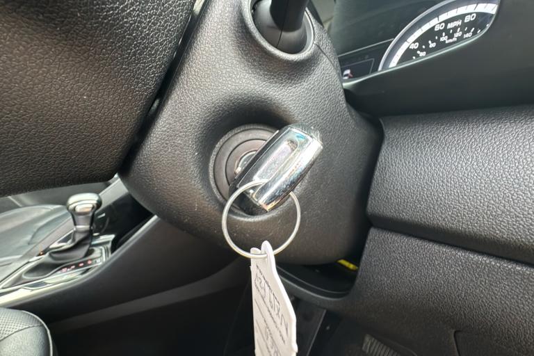  Kia Niro Hybrid 1.6h Gdi Gpf 3 Suv 5dr Petrol Hybrid Dct Euro 6 s/s  16in