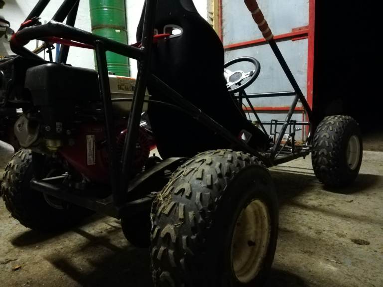 Go Kart / Off Road Buggy 