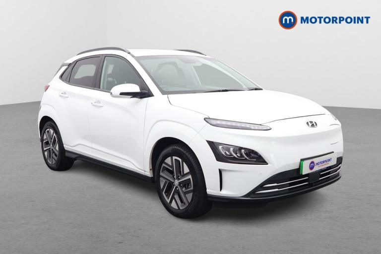 2023 Hyundai KONA 100kW Premium 39kWh 5dr Auto HATCHBACK ELECTRIC Automatic