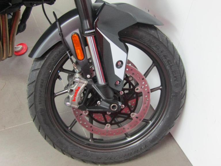 2025 Triumph Tiger 900 GT