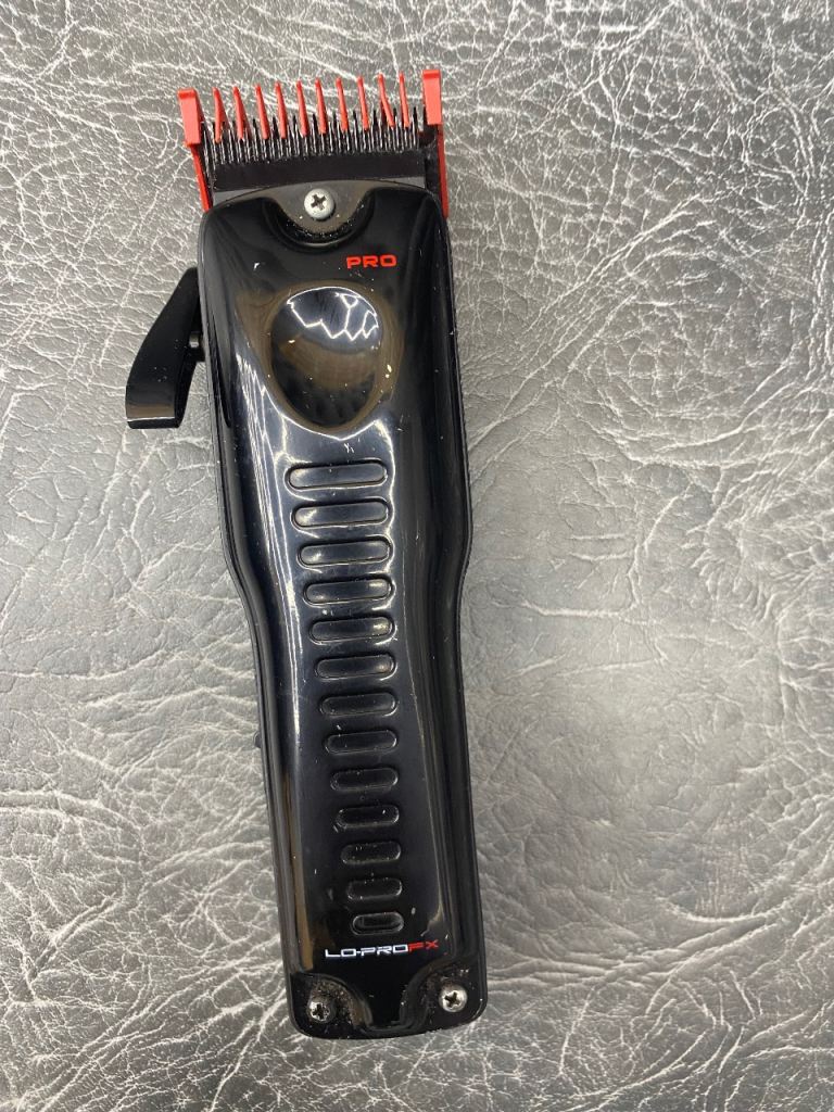 image for Hair clipper 