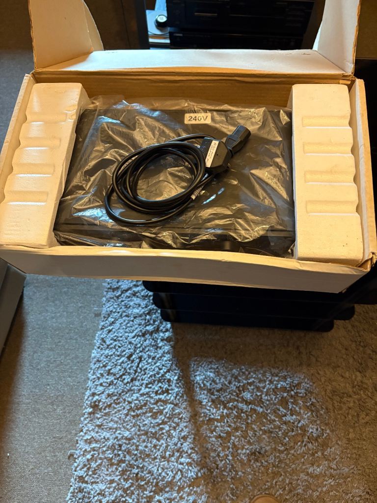 ARCAM ALPHA 2 INTERGRATED AMPLIFIER